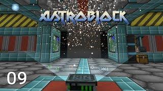 AstroBlock Matter Overdrive Android