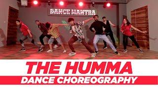 Humma | Sanket Choreography | Dance Mantra Academy