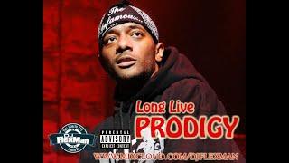 Long Live Prodigy