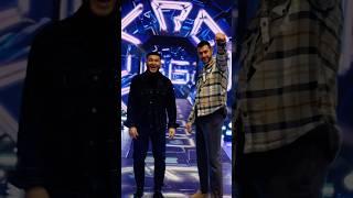 DAS FB vs KAMIL KARATE - TOP MUSIC