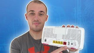 How a Router and Modem Work in a Home Network