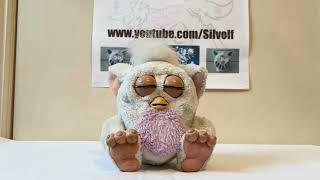 Can I Get Snowflake the Furby Baby 2005 to Purr