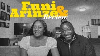 FUNI AND ARINZE Review