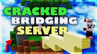 Top 5 NEW CRACKED Bridging Server! (2024)