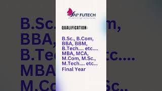  SAP FuTech IT Solutions |  Best SAP Training Institute In Warangal | ️ +91 83419 06707