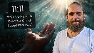 11:11 (The Truth) You Have Been Called To Harness The Power Of Creation