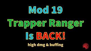 Neverwinter: M19 - The return of the Trapper Ranger!