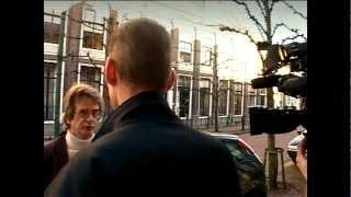 Achter de Schermen van .... RTV  Dordrecht (2006).
