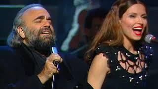 Demis Roussos Live in Bratislava