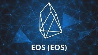 EOS (EOS) in 3 Minuten einfach erklärt!