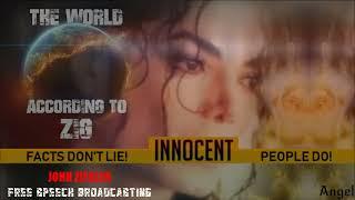 Brandi Jackson revealing shocking truth about Wade Robson, Full video link in comment & description