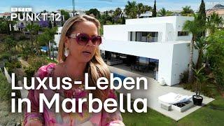 Promis, Influencer & Stress pur: das Leben einer Luxus-Concierge in Marbella | Punkt 12