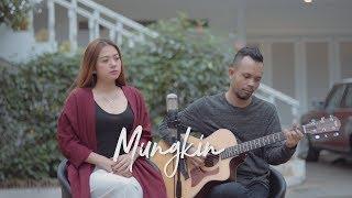 MUNGKIN - POTRET ( Ipank Yuniar ft. Kiki Jecky Cover & Lirik )