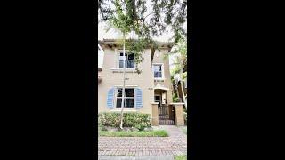 West Palm Beach Townhomes for Rent 3BR/2.5BA by West Palm Beach Property Management