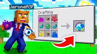 Collecting 12 ENHANCED Ender Pearls In Minecraft Prominence 2