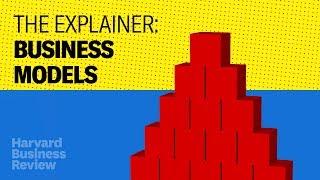 The Explainer: What is a Business Model?