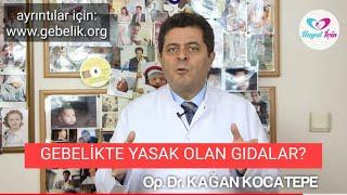 GEBELİKTE BESLENME: YASAK GIDALAR VE DİKKAT EDİLMESİ GEREKENLER (ÇİĞ ET, BALIK, SEBZE,BİTKİ ÇAYLARI)