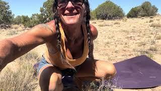 Five Minute Yoga For EVERY Body: 20 Minute Stretch and Core