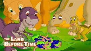 Trying to Make New Friends ️ | The Land Before Time | Full Episode