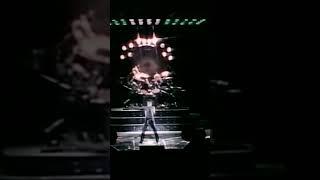 Queen - Keep Yourself Alive - (Live Montage)