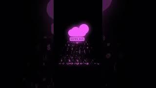 Matrix Rain Animation using only HTML CSS |  #coding #viral #trending #design #896 #css #code