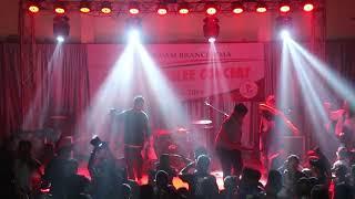 Golden Jubilee Concert||Rinmawia