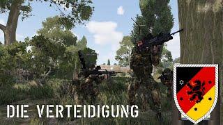 Arma 3 [PzGrenBrig37] - Die Verteidigung - GefÜb 31.07.2022 [Taktisch][BWMod][German][1/1]