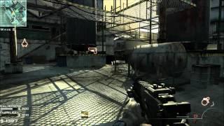 MW3 Spec Ops W/DiGiExPoSamm & DiGiExPoMatt Pt5