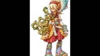 Endless Battlefield - Dawn of Mana remix
