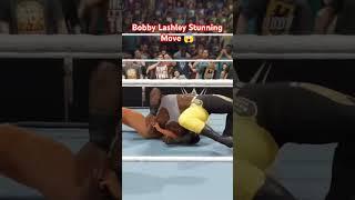 Bobby Lashley Stunning Move #bobbylashley #bikini #jadecargill #menvswomen #malevsfemale #smackdawn