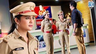 किसने दी Haseena Malik को जान से मार देने की धमकी ? | Maddam Sir | Full Episode 53