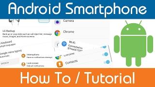 How To Enable Bluetooth On Any Android Phone