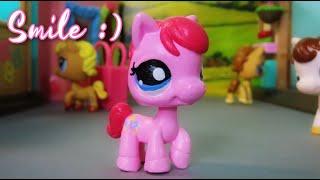 LPS: Smile {MLP Music Video}