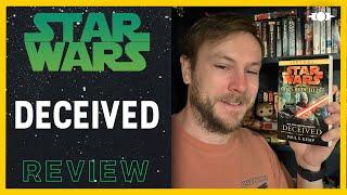 Star Wars: The Old Republic: Deceived Review - Expanded Universe