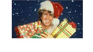 @Wham_Official -Last Christmas на английском и на русском