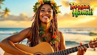 Lost in Paradise – The Best Playlist Hawaiian Reggae to Soothe Your Mind