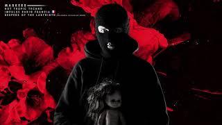 MSKRS001 - Live At Impulse Radio FRANCIA | Keepers Of The Labyrinth | Hot Tropic Techno
