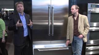 Green Home TV - Jenn-Air - Saving Energy in the Kitchen with Great Style