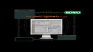Bio-Rad Laboratories, Informatics Division