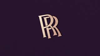 New Rolls Royce brand identity