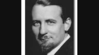 Peter Warlock - Capriol Suite - Basse-Danse 1/6