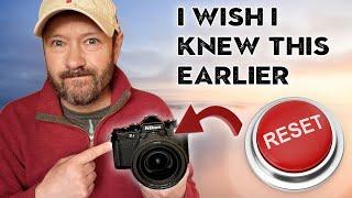 If I Started Photography Tomorrow This Is What I’d Do