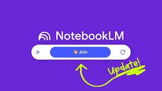 NotebookLM: The Future of Audio Notetaking