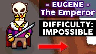 Eugene the Emperor - Circle Empires Rivals (Impossible Difficulty)