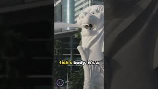 3 Iconic Landmarks of Singapore #singapore #mbs #merlionpark #touristattractions #famouslandmarks