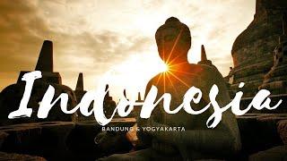 BANDUNG & YOGYAKARTA | WONDERFUL INDONESIA