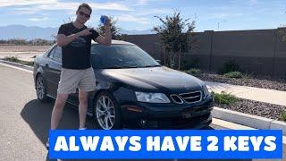 Don’t Make This Mistake with Your Saab 9-3