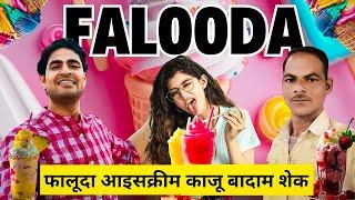 Falooda ice cream street food SIKANDAR Kannappa Karan Ahuja england vs South Africa maniac vlogs