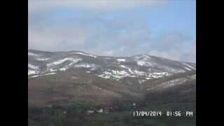 Muj Krasniqi - Me shok Pashtrik 14.12.1998
