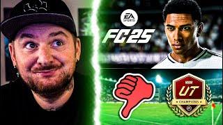 MEINUNG zur NEUEN WEEKEND LEAGUE  & EA FC 25 CONTENT TALK | Der Keller Stream Highlights